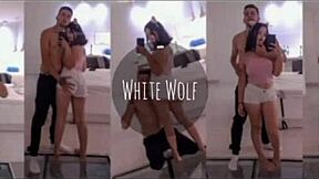 novinha no boquete profundo e desleixado acaba engolindo porra completo no red