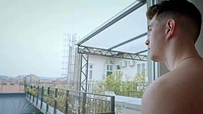 My Girlfriend Wanted To Feel My Cock In Her Ass For The Last Time - Emily Pink