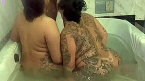 I Feel So Emotional Watching This Amateur Couple's Intense Anal And Assfucking Session With Big Cocks