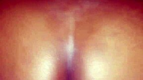 fuckin my cougar she loves it?