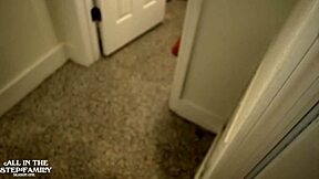 New Step Mom Makes Junior Comfortable ~ Madi Blaze - Aitsfs1e26 - Scene 1of3 Free