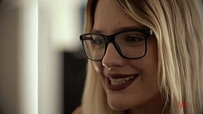 Allherluv written in the stars part two teaser