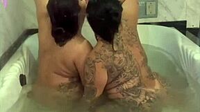 I Feel So Emotional Watching This Amateur Couple's Intense Anal And Assfucking Session With Big Cocks