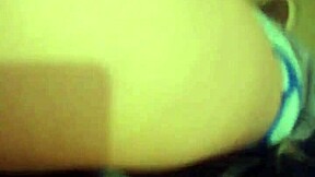 Mature Woman Loves It In The Ass