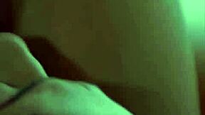 Visiting Lesbian Stepmom Misty Stone and Vina Sky