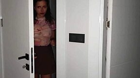 A Robber Broke Into My Apartment And Fucked Me In The Ass