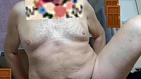 Amateur Ass Crossdressing Transsexual Homemade Cock Play