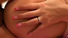 Chelsie Rae demonstrates her ability to handle impressively sized cocks in various positions