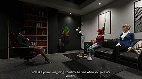 lets play carolines fantasies part 1 skating on the beach