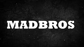 Young french blonde comes back to fuck even more for the second time