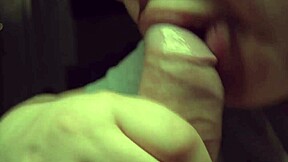 Pov Dominican Bbw Blow Job She Wants All His Cum