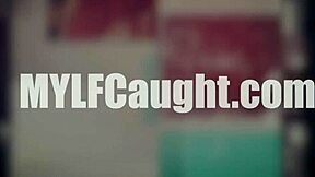 Mall Cop Tackles Law Firm Shoplifter Ziggy Star and Mike Mancini.