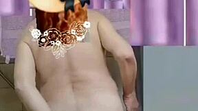 Amateur Ass Crossdressing Transsexual Homemade Cock Play