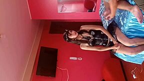 Is Candyboon Arresting Or Sucking Dick?