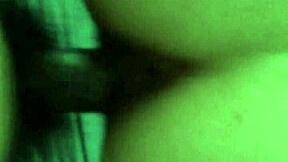 my chinese girlfriend in doggy position