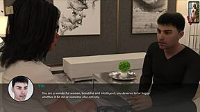 In the year 1989, a group of old friends gathered for their high school reunion, sharing stories and memories from their past.