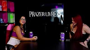 Bad Aninha Anal Tips, Parking Fuck, Swing Finger