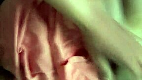 this telugu aunty has a black pussy