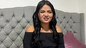 Madrastra Accepts My Fantasy Fulfillment with Passion.