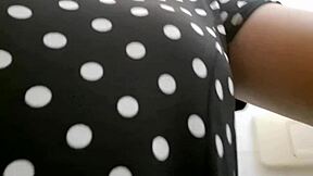 nicoletta's compilation of funny awkward moments in public restrooms