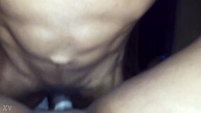 Girlfriend Cant Get Enough Of Her Friend