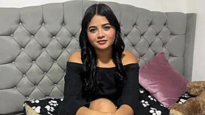 Madrastra Accepts My Fantasy Fulfillment with Passion.