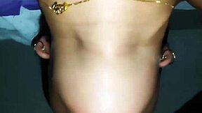 Novinha gulosa swallows everything in deepthroat challenge 😏