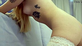 Teen 18+ in College Dorm Fucking - Too Rough?