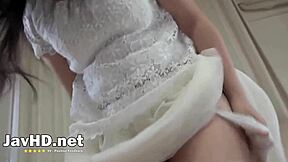 Hardcore Asian Whore Exposes Nude Body Uncensored Jav Sex