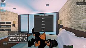 desirable on roblox lesbians only