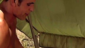 tiffany taylor gets ass fucked outside!