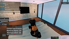 desirable on roblox lesbians only