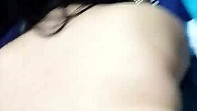 Stepmother Enjoys Intense Ass Fucking From Her Step Son