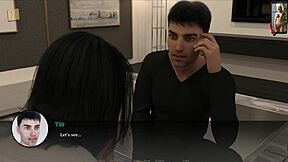 In the year 1989, a group of old friends gathered for their high school reunion, sharing stories and memories from their past.