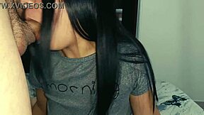 My Stepson Was Jerking Off With His Doll, So I Helped Him Out