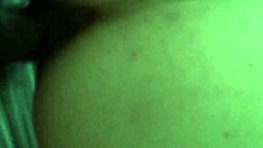 my chinese girlfriend in doggy position