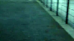 I captured candid hidden moments of people walking in blue jeans.