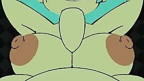 Sky Finally Gets What She Wants With Big Cock Blowjob And Cumshot