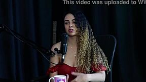 come ou pra deixar de ser clt nao faz hard e hetero mas grava com mulheres e e acompanhante - charllottye sheer red