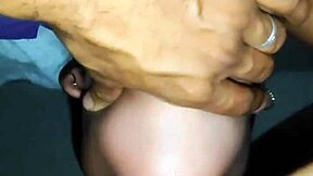 Novinha gulosa swallows everything in deepthroat challenge 😏