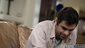 Big Tits Milf Pi Goes All The Way To Get To The Bottom Of It