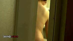 office babe in stockings gives blowjob and creampie