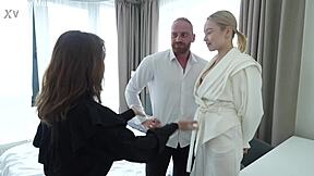 my psychologist prescribed anal sex treatment for my issues