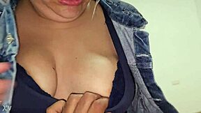 Excessive or Gentle? Anal Fucking with Beautiful White-Skinned Golden-Haired Blonde