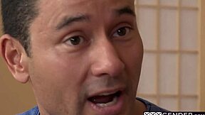 Kayleigh Coxx Ass Fucked By Friend