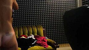 Blonde College Girl Gets Cum In Pussy And Squirts On Cock