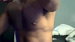 aggressive titty sucking on big black cock