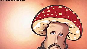 Seasonal Compilation Gift of Amateur Interviews and Outdoor Massages