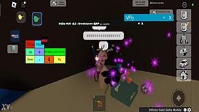 saci fucks young girl on beach in 4k hd