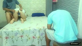 'did husband lent wife to boss?'